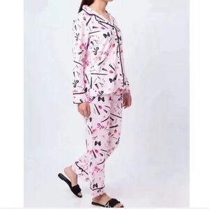 Kate Spade Pajama Set ♠️